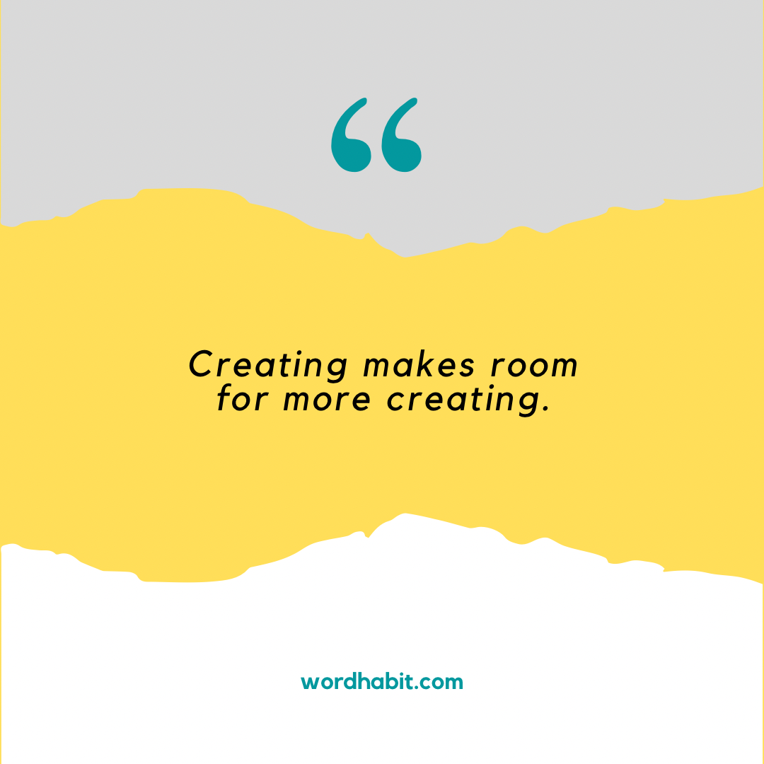 Here’s a piece I just had published…and a few lessons learned about writing.