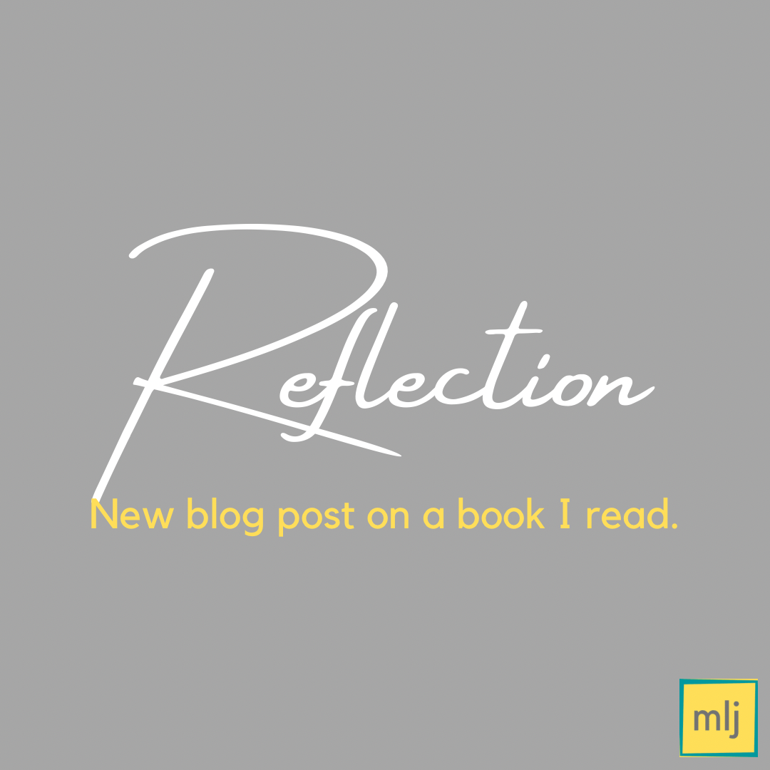 Reflections on reading about becoming anti-racist