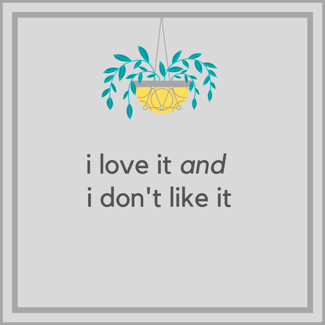 Happy reflections on parenting (6 years in)