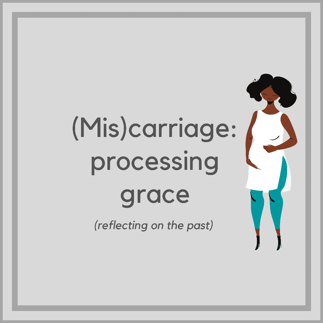 (Mis)carriage: processing grace
