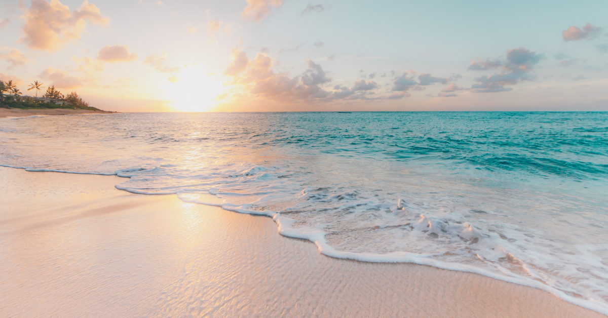 Take Me to the Water: a Baptism Story